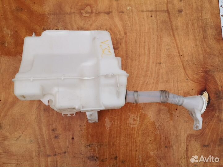 Бачок стеклоомывателя Mitsubishi Lancer 10