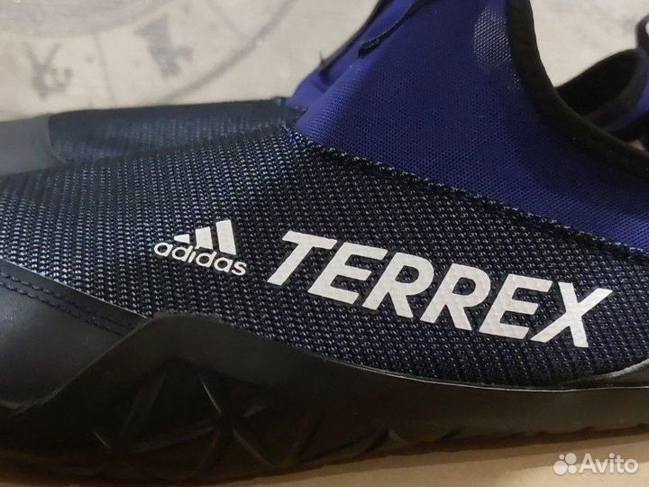 Аквашузы Adidas terrex original