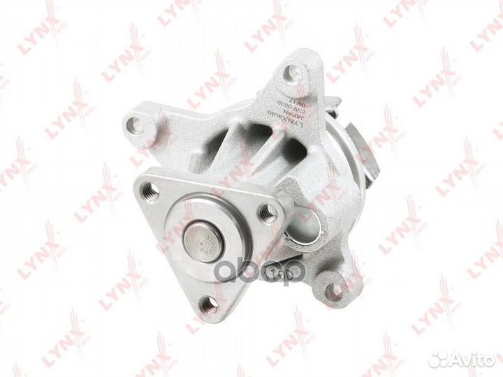 Насос водяной CW-0036 lynxauto