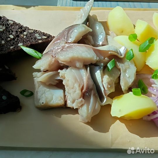 На выходные в Калининград 18-20.04