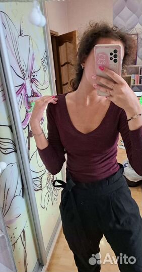 Вещи пакетом 42 44