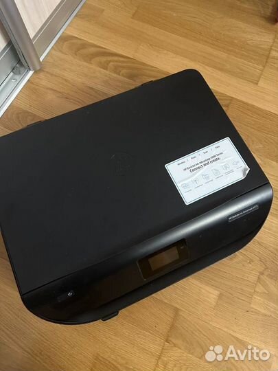 Принтер HP DeskJet Ink Advantage 5000 Series