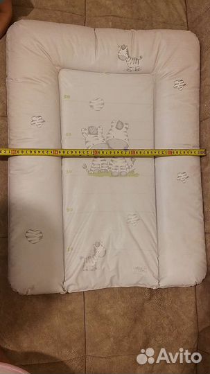 Матрас для пеленания