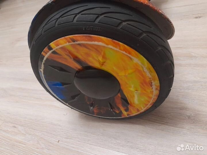 Гироскутер