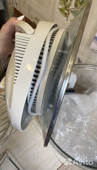 Аэрогриль Smile AG 1901