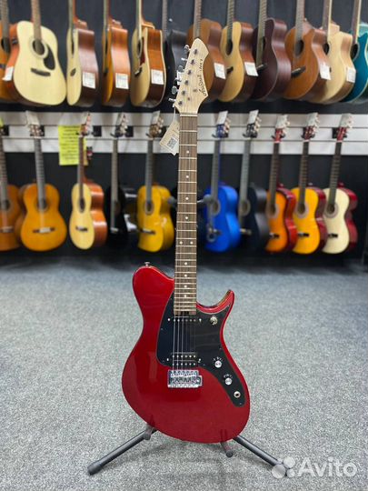 Электрогитара