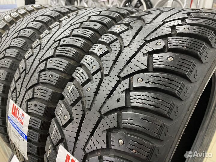 Nokian Tyres Nordman 5 195/65 R15