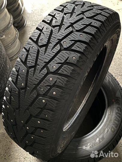 Yokohama Ice Guard Stud IG35 185/65 R15