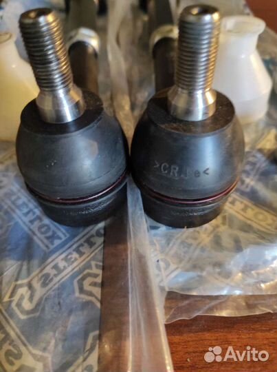 Задние рычаги Тойота раф 4