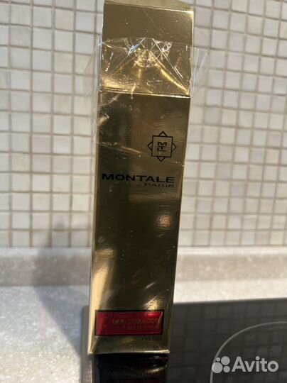 Montale oud tobacco 50ml