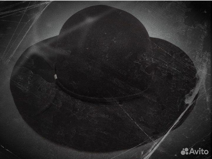 Шляпа женская