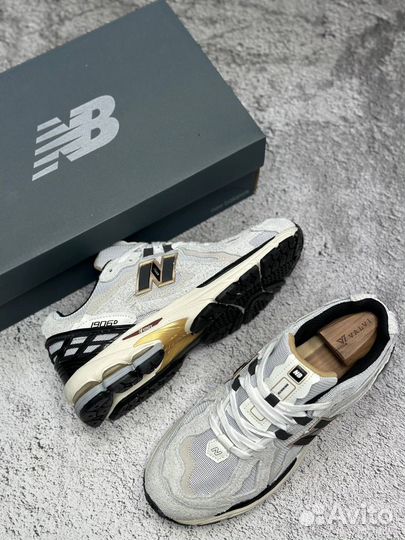 Кроссовки new balance 1906