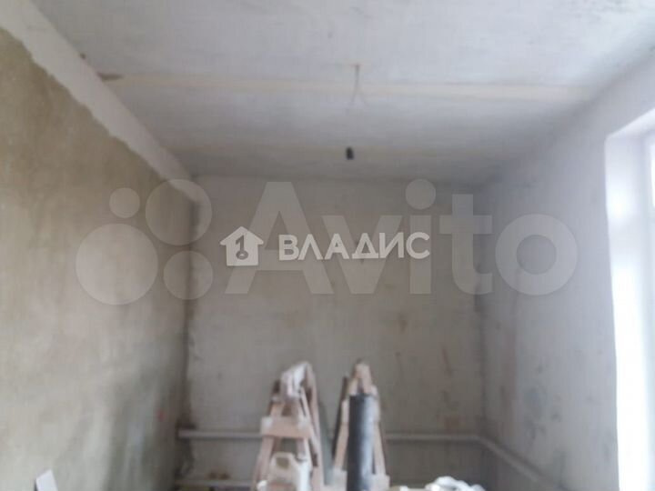 4-к. квартира, 120 м², 2/2 эт.