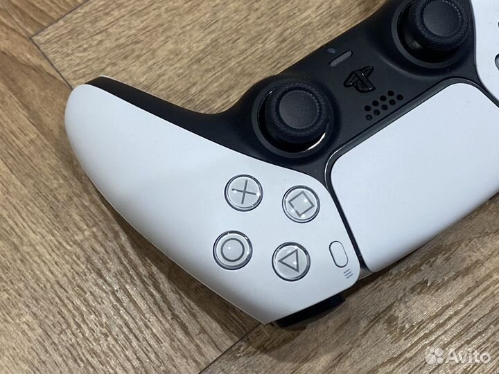 DualSense PS5 Как новый
