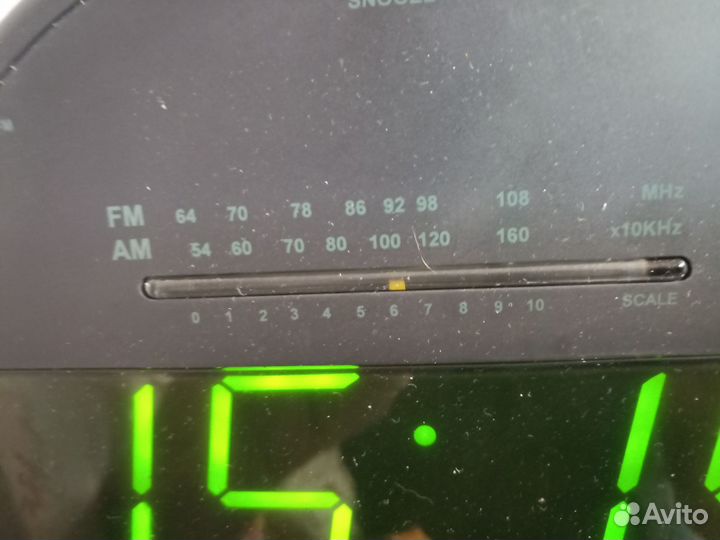 Радиоприёмник