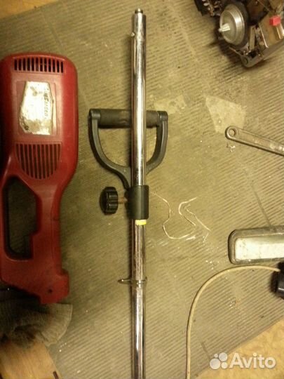 Запчасти для SunGarden rctb 1100