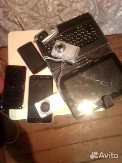 Электроника