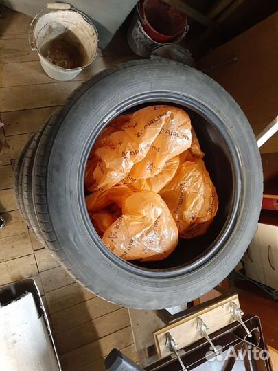 Toyo Proxes R36 225/55 R19 99V