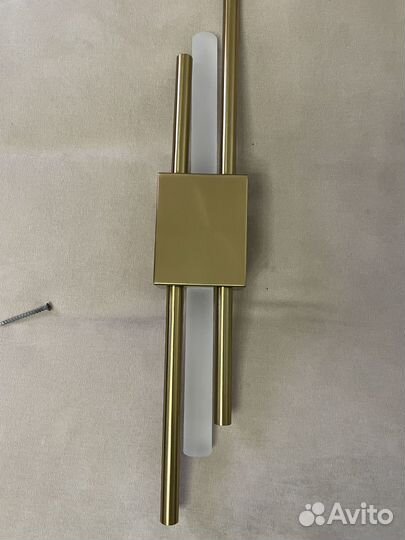 Бра настенное