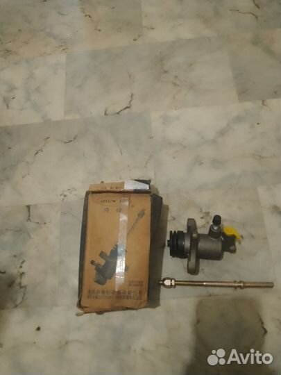 Тормозная система