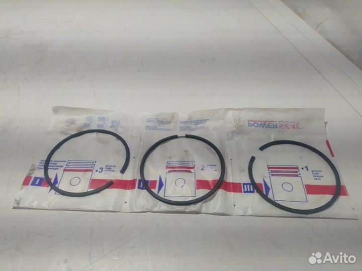 К-т поршневых колец компрессора Iveco Et 440E42