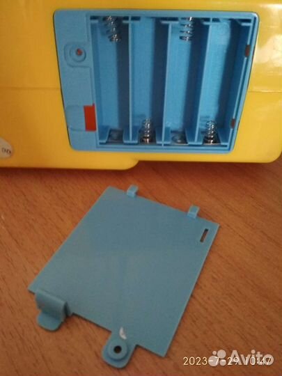 Швейная машинка