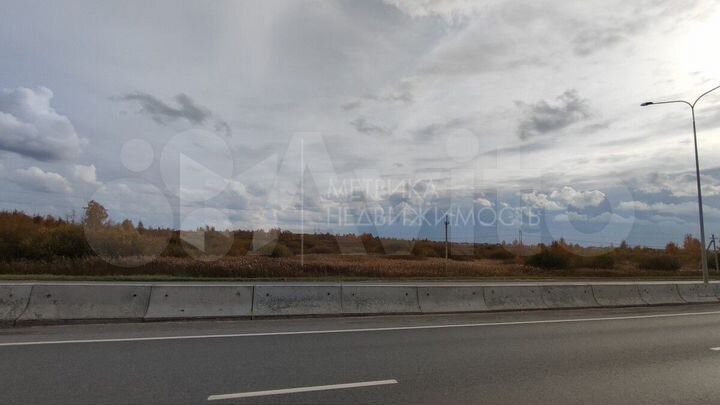 Участок 100 сот. (СНТ, ДНП)