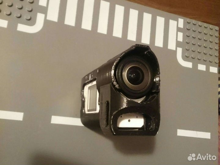 Sony fdr x3000 защита