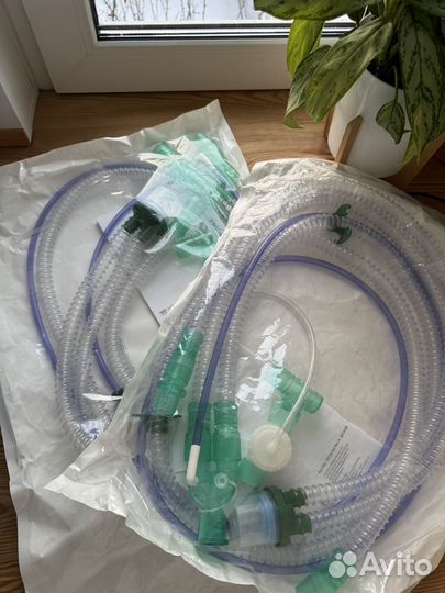 Расходники