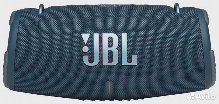 Колонка JBL Xtreme 3 (jblxtreme3blueu) Bluetooth