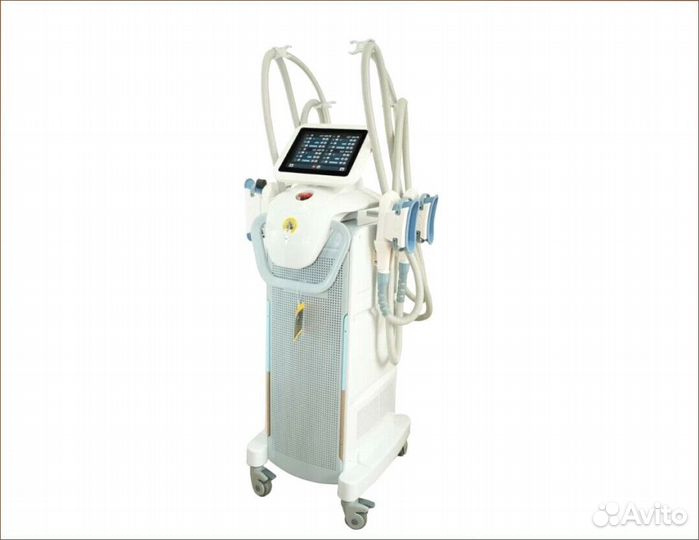 Аппарат для криолиполиза - MBT-340