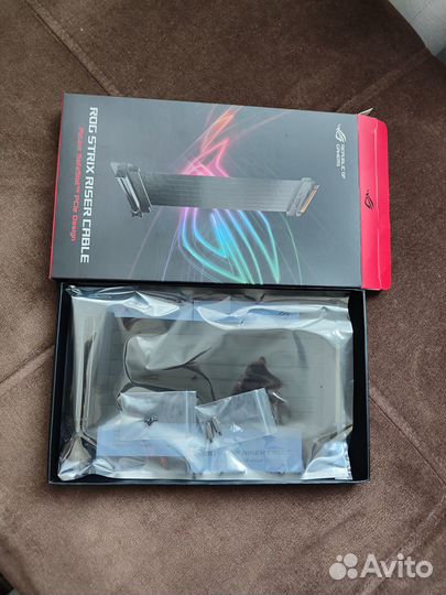 Mini-iтх сборка на 12100/DDR4 16Gb/ 512gb nvme gen