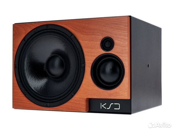 KS Digital A200mk2 left активный монитор