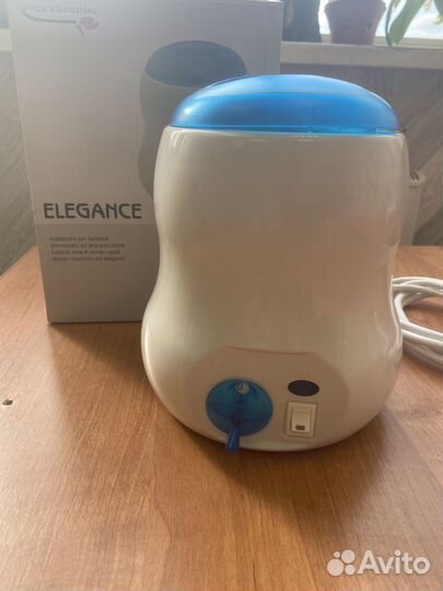 Продаю воскоплав