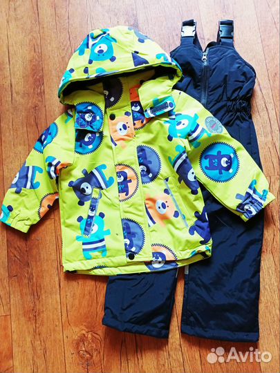 Детская одежда