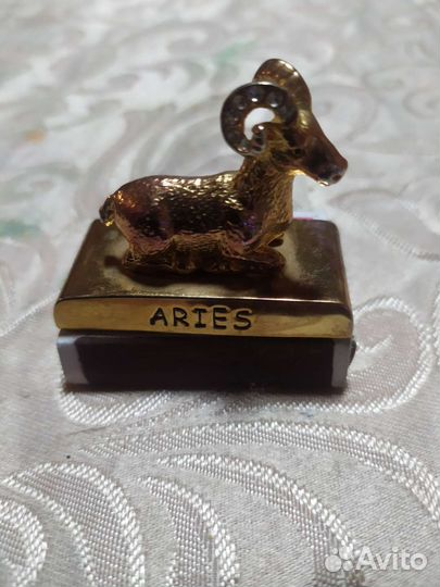 Фигурка Овна