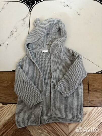 Кофта детская