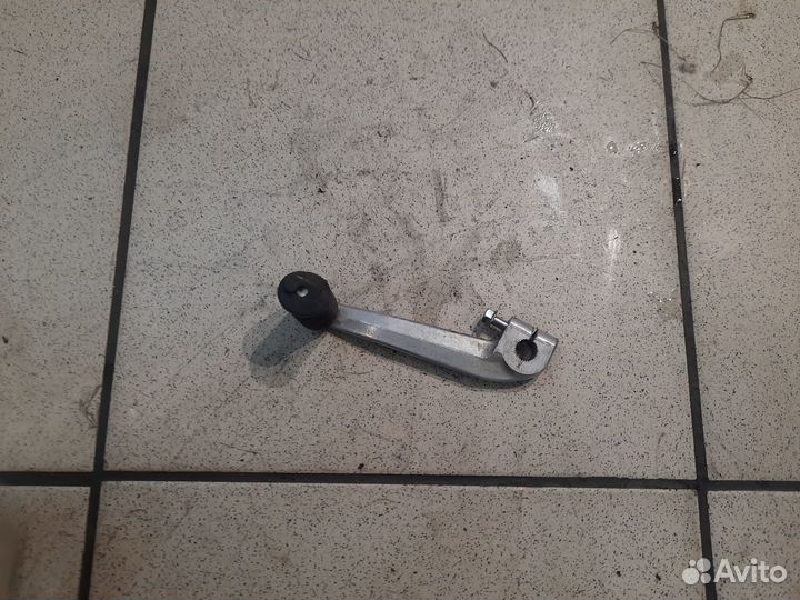 Лапка кпп Honda gl1500 gold wing