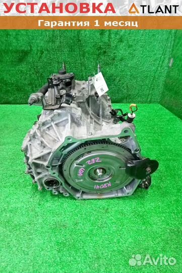 Автомат honda insight