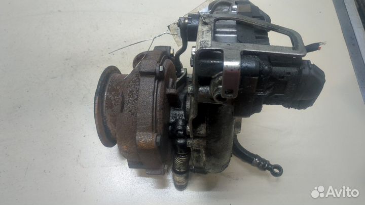 Турбина BMW 7 E65, 2007