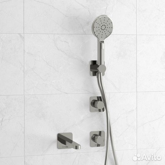 Wasserkraft A4651.293.295.271.087.127 С