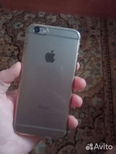 iPhone 6