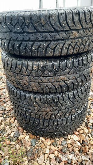 Колеса с дисками 14 зима