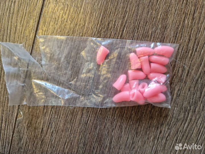 Антицарапки