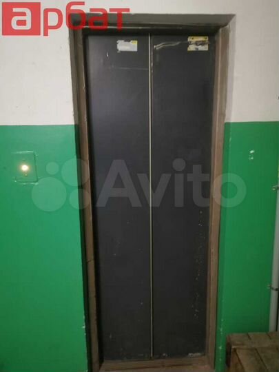 3-к. квартира, 93 м², 4/10 эт.