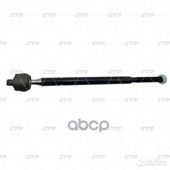 Crcr-22 Тяга рулевая перед CR0772 CTR