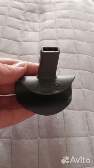 Шезлонг детский Nuna деталь запасная редкая