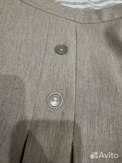 Юбка женская 54 размера