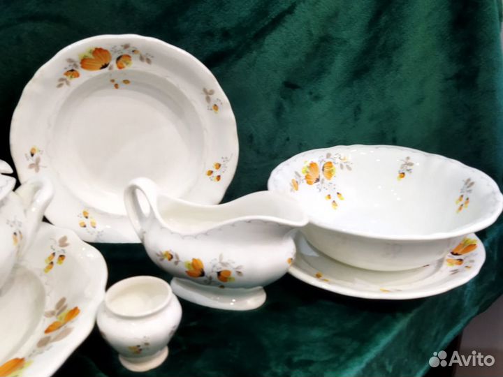 Продам посуду бу