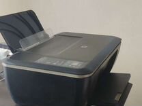 Принтер сканер hp